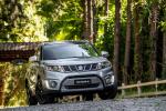 Suzuki Vitara 4SPORT 2016 года (LA)
